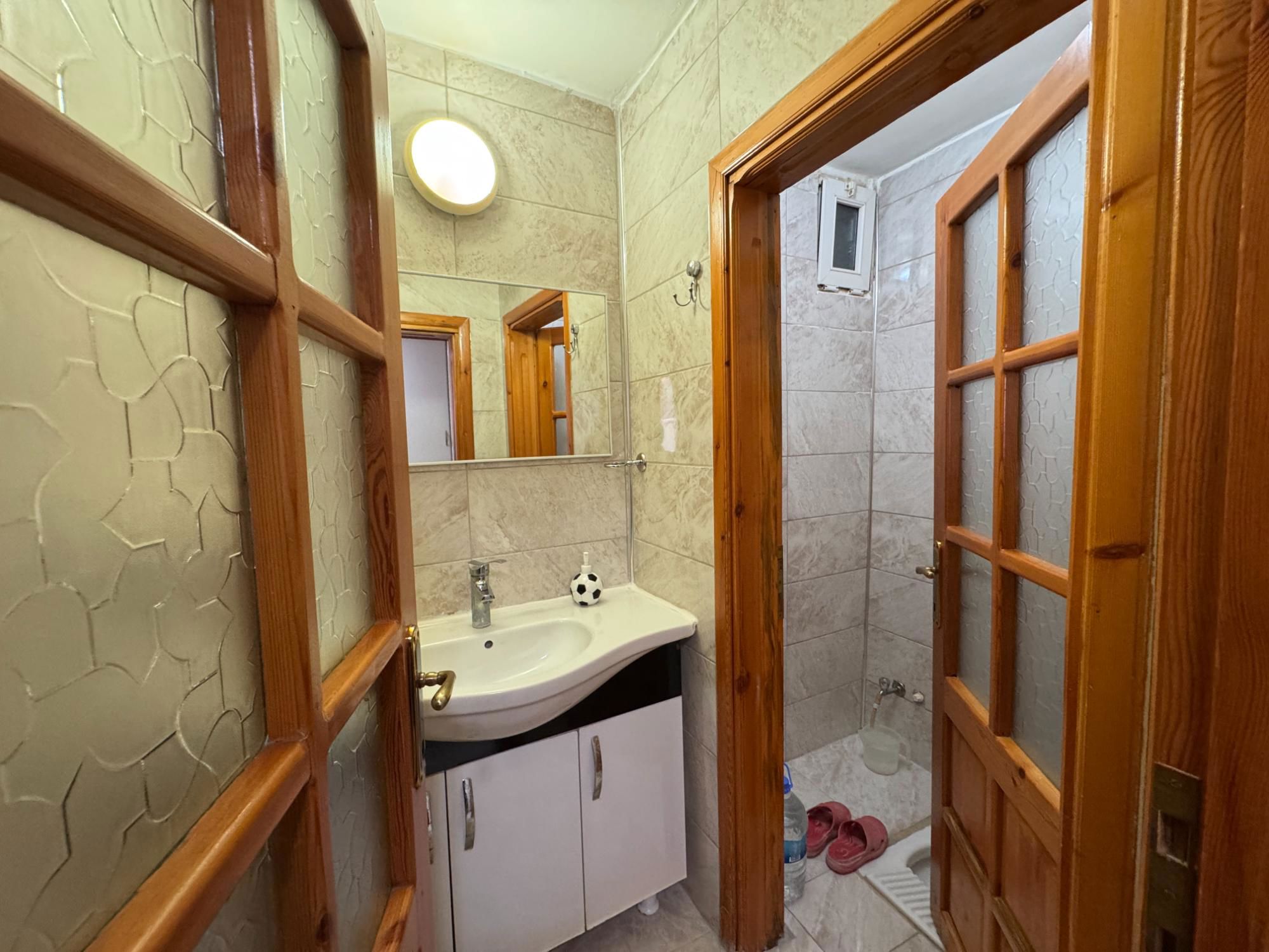RE/MAX DEĞİŞİMDEN CUMHURİYYET MAHALLESİNDE 4+1 SATILIK ARAKAT DAİRE