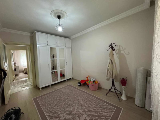 RE/MAX DEĞİŞİMDEN ULUKENT MAH. 3+1 SATILIK ARAKAT DAİRE