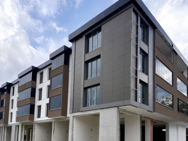 HENDEK YENİ MAH. ULTRA LÜKS 2+1 MODERN DAİRE