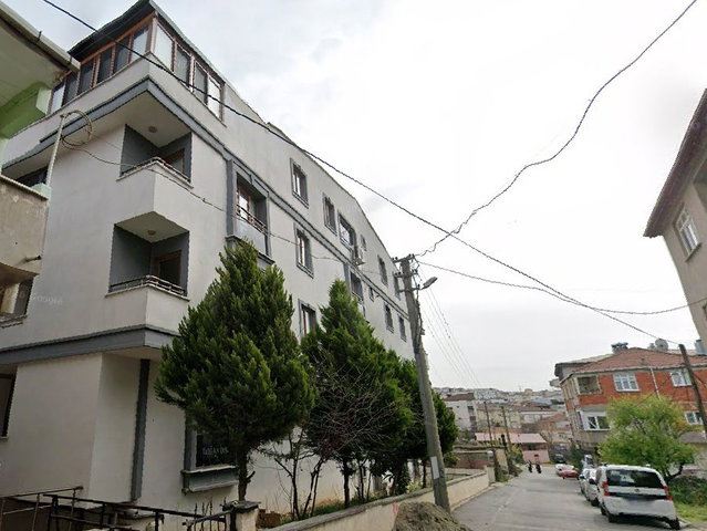 ERDAL ÖZBEK'TEN 2+1 KIRALIK DAIRE