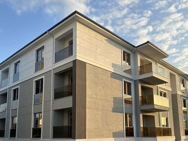 GÜNEŞLER’DE EBEVEYN BANYOLU 3+1 LÜKS DAİRE