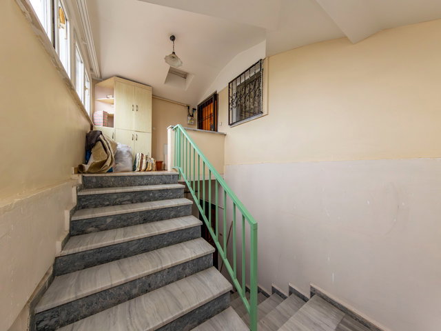 KAYIŞDAĞI METROSU YANI YATIRIMLIK/OTURUMLUK KAT MÜLKİYETLİ 3+1