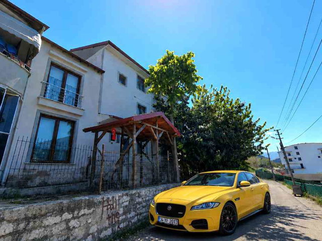 // DERİNCE * FSM - FERAH - 3+1 -ARA KAT - MAKUL FİYAT - G.BATI