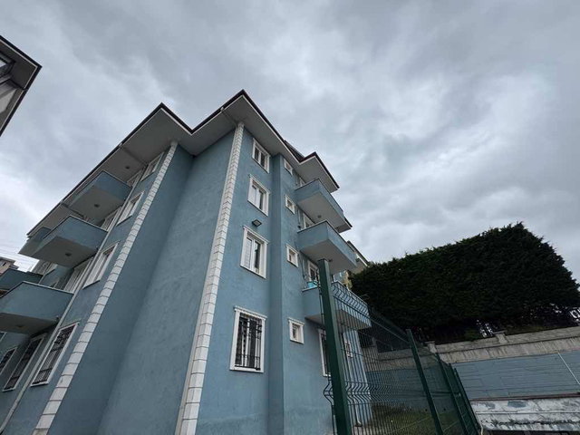 REMAX SOFT'TAN HER ŞEY DAHİL DEPOZİTOSUZ KİRALIK 1+1 DAİRE