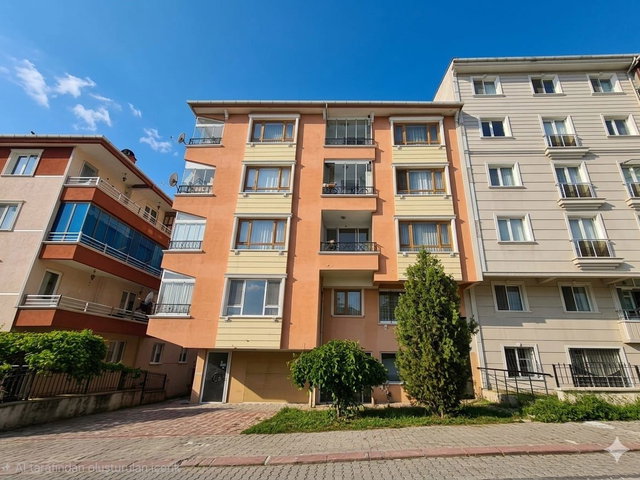 ETİMESGUT İSTASYON MAHALLESİNDE 3+1 KİRALIK DAİRE