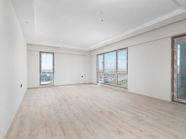 REMAX AREA KAYAPA ACAR PLUS'TA 3+1 KIRALIK SIFIR ARAKAT DAIRE