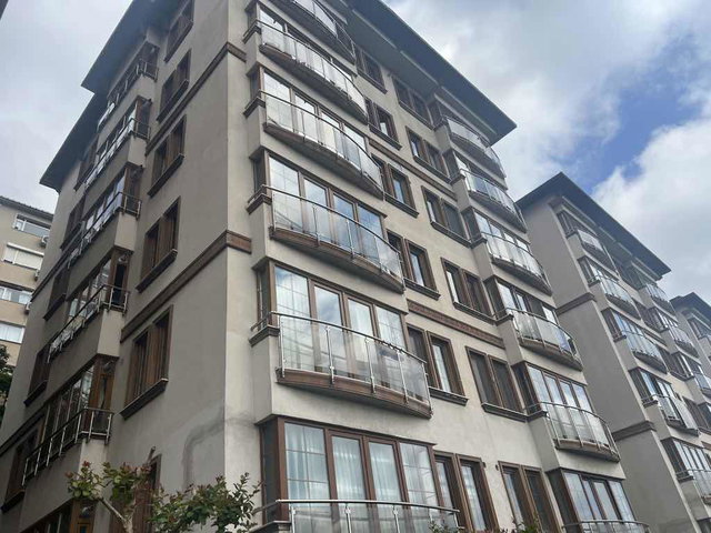 REMAX ASHİLL KAĞITHANE SEYRANTEPE SATILIK DAİRE