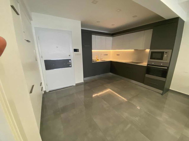 COURTYARD`DA 1+1 SATILIK DAIRE