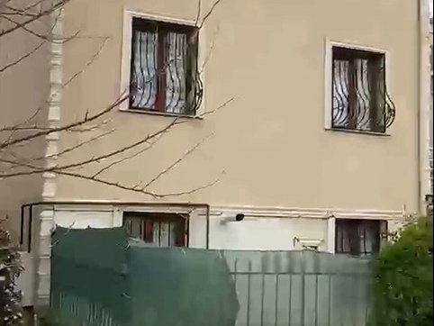 MARMARAEREĞLISIN'DE DENİZE 250 MT SITE IÇI  5+1 SATILIK VILLA