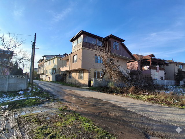 DÜZCE MERKEZ KİREMİTOCAĞI'NDA KİRALIK 2+1 DAİRE