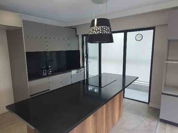 YUKARI BAHÇELİEVLER KİRALIK 3+1 DAİRE.  ASANSÖR KAPALI OTOPARK