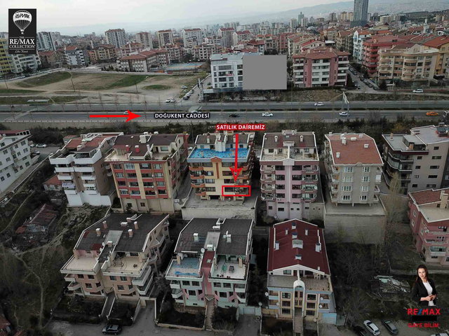 SANCAK MAHALLESIN'DE FIRSAT SATILIK 2 DAIRE