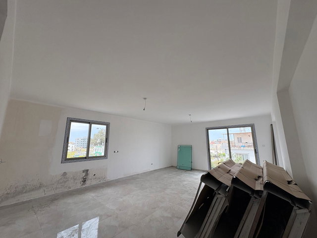 MAGOSA ÇANAKKALE BÖLGESİNDE 3+1 DAİRE FIRSATI