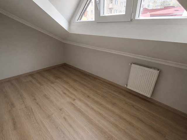 İÇERENKÖY'DE FERAH 2+1 SATILIK DUBLEKS DAİRE