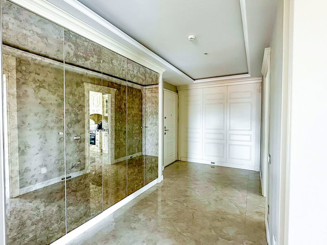 REMAX LAVANDA'DAN GOLDEN LIFE SİTESİNDE 3,5+1 HAVUZ CEPHELİ DAİRE