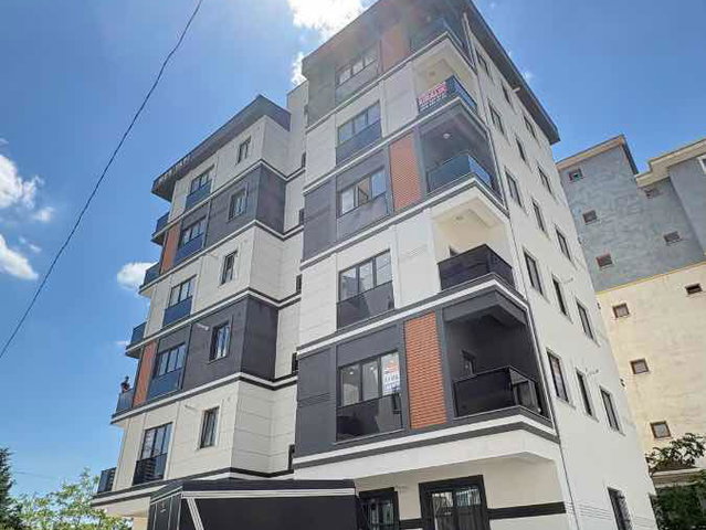 KARTAL KARLIKTEPE MAH. SIFIR 2+1 KİRALIK DAİRE