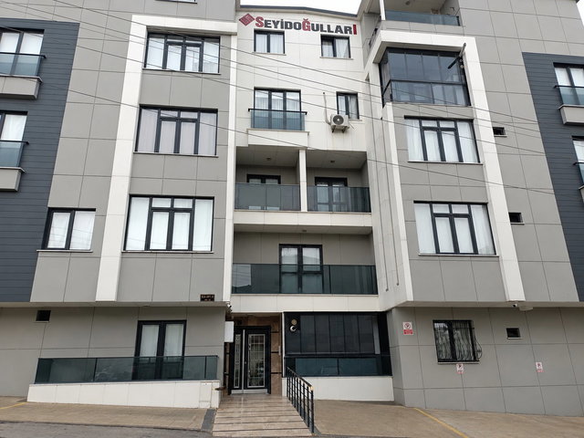 FEVZİ ÇAKMAK MH.DARICA FARABİ HASTANESİ YAKINI 2+1 KİRALIK DAİRE