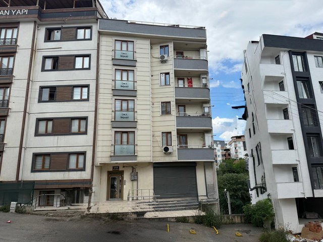 ARAPÇEŞME MAH. GENİŞ VE KONFORLU 5+2 SATILIK DUBLEKS DAİRE
