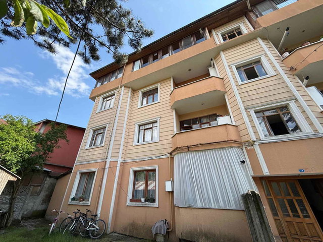 REMAX DESIGN HENDEKTE 3+1 SATILIK DAİRE