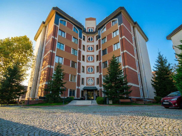 REMAX 7TEPE DEN ACARKENT BOĞAZÜSTÜ EVLERİ’NDE SATILIK 3+1 DAİRE
