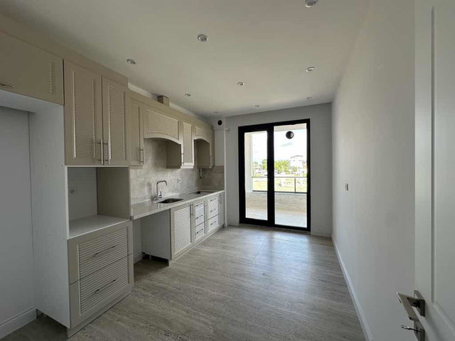 GENİŞ BALKONLU EBEVEYN BANYOLU 3+1 SATILIK DAİRE