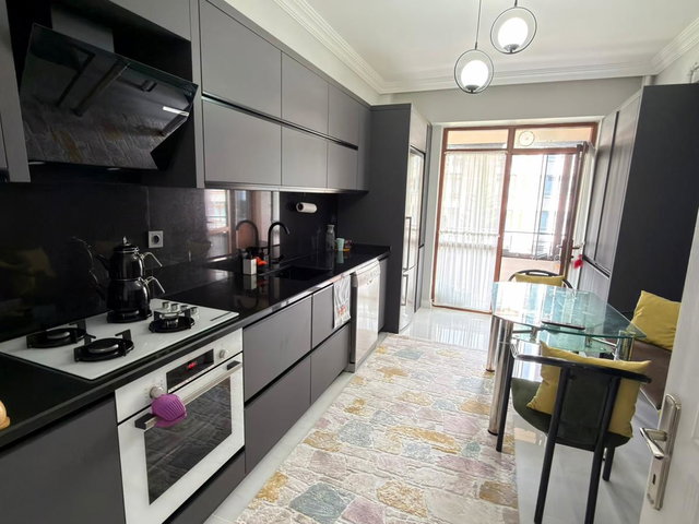 REMAX DEM'DEN DEMİRKENT'TE LÜKS 3,5+1 170M2 SATILIK DAİRE