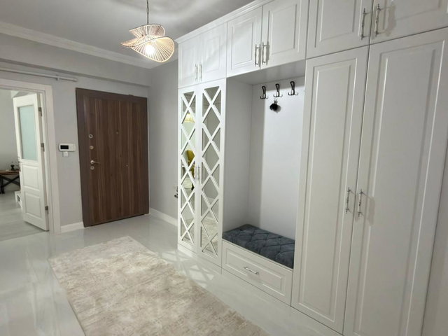 REMAX DEM'DEN DEMİRKENT'TE LÜKS 3,5+1 170M2 SATILIK DAİRE