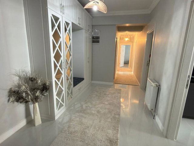 REMAX DEM'DEN DEMİRKENT'TE LÜKS 3,5+1 170M2 SATILIK DAİRE