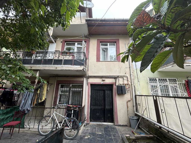 KÖRFEZ KİRALIK 2+1 EŞYALI DAİRE