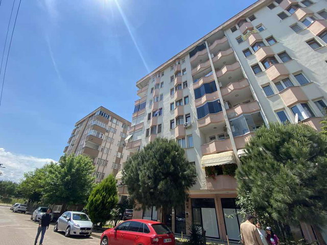 42EVLER 3+1 ARAKAT KİRALIK DAİRE