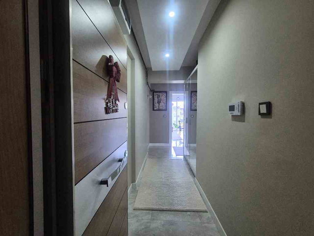 REFERANS SİTESİNDE 3+1 KİRALIK DAİRE