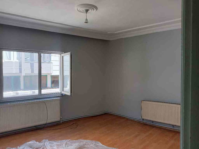 REMAX MİD'DEN DURSUNBEY'DE GENİŞ 3+1 KİRALIK DAİRE