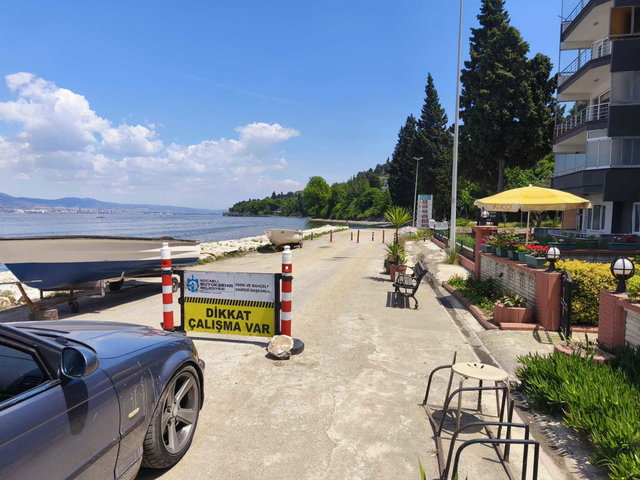 REMAX NATURAL'DEN ULAŞLI DA KİRALIK 3+1 DAİRE