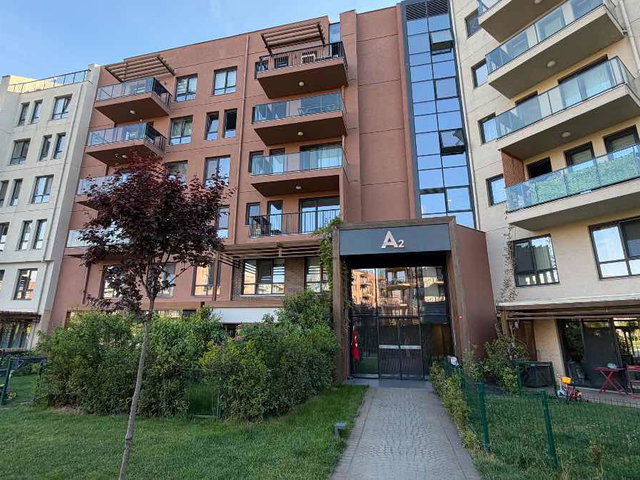 ÇEKMEKÖY DAP ORMANKÖYDE HAVUZ CEPHE KIRALIK 2+1 LOFT DAIRE