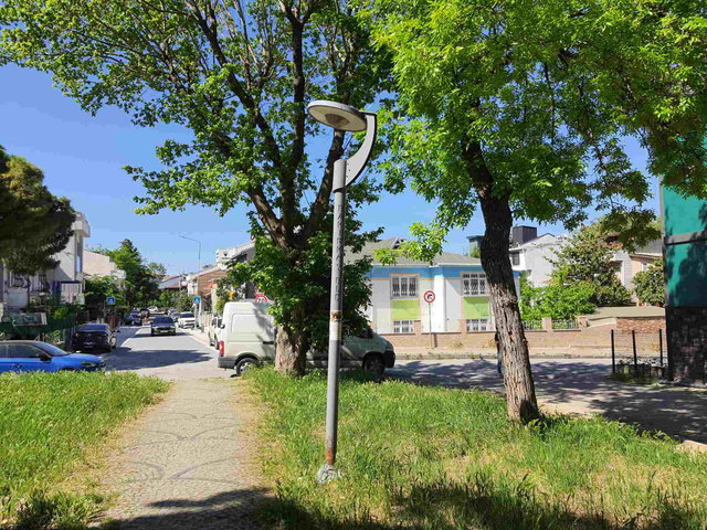 BAKIRKÖY KARTALTEPE’DE 305 M² ARSA İÇINDE SATILIK MÜSTAKIL BINA