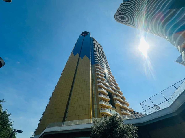 KARTAL İSTMARİNA'DA 1+1 SATILIK DAİRE