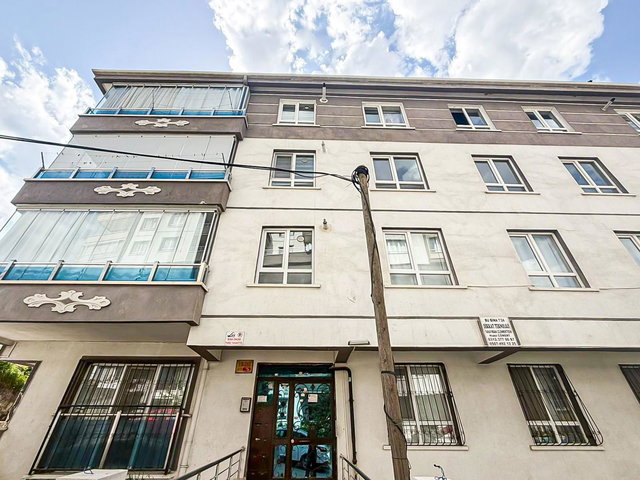 ALTINDAĞ BATTALGAZI MH. HARIKA KONUMDA SATILIK 4+1 DAIRE