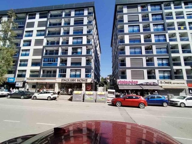 ÖZKANLAR MIGROS KARŞISI 3+1 KIRALIK