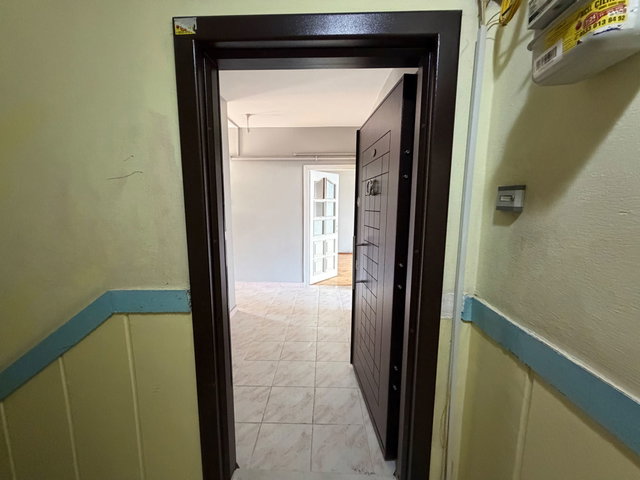 ÜSKÜDARDA BOĞAZ VE KÖPRÜ MANZARALI 3+1 DAİRE