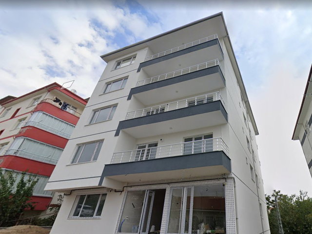 SATILIK 1+1 FUL EŞYALI DAİRE ENERJİSA,SGK VE AİLE SOSYAL HİZMETLER MERKEZİ YANINDA