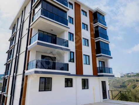 SATILIK| REMAX MODERN KÖRFEZDE FIRSAT 2+1 DAİRE
