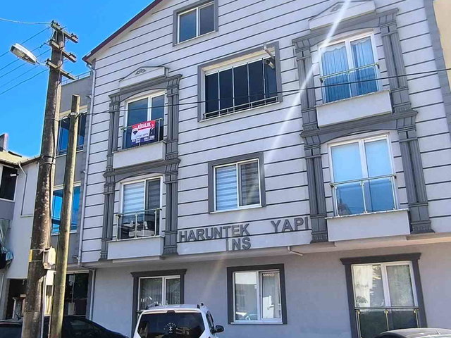 KARTEPE ÇİFTLİK MAHALLESİNDE KİRALIK 2+1 DUBLEKS DAİRE