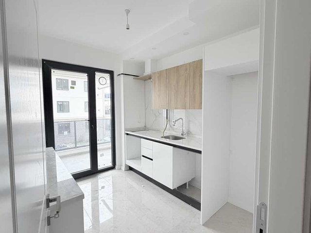 REMAX MAVI’DEN YENİ STAD YAKINI SIFIR 3+1 DAİRE