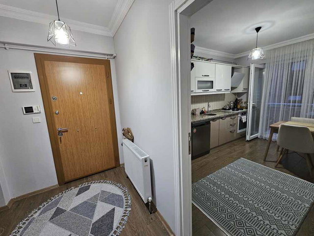 FSM GÜLAŞ KONUTLARI SİTESİNDE 2+1 KİRALIK DAİRE