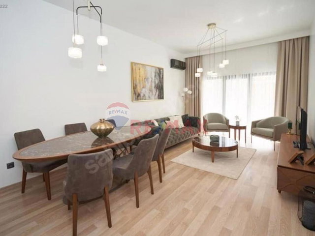 HAVA-İŞ KOOPERATİFİ SİTESİNDE KAÇIRILMAYACAK YATIRIM FIRSATI! PRESTİJLİ 3+1 DAİRE