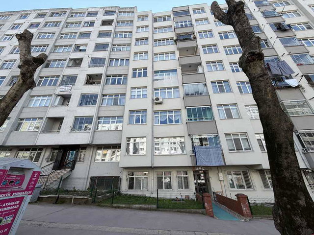 BULVARA CEPHE KIRALIK 3 + 1