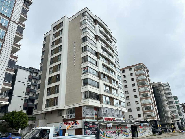 KİRALIK 4+1 GENİŞ MASRAFSIZ DAİRE