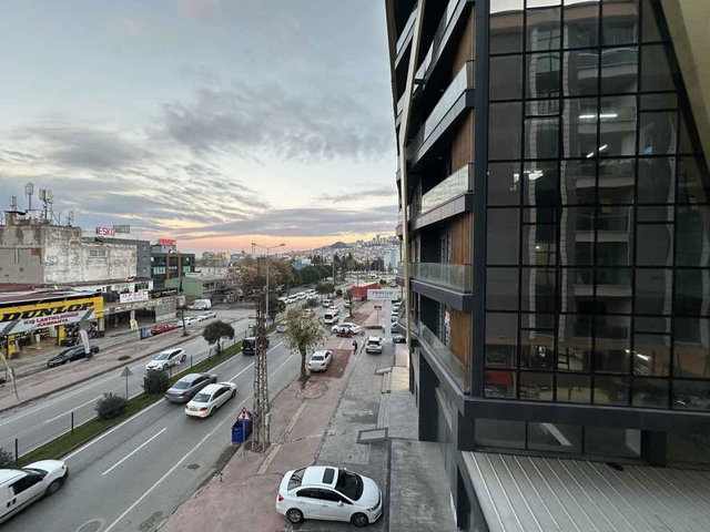 BULVARA CEPHE SATILIK OFIS