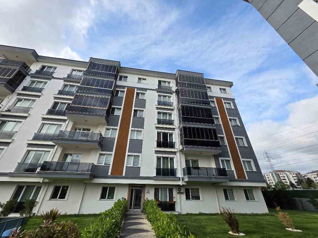 REMAX LAND DAN SRLALE PARK 2 DE KİRALİK 3+1