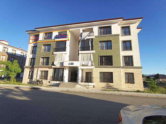 RE/MAX DEĞİŞİMDEN YURTBAŞI TOKİ. SATILIK 3+1 FIRSAT DAİRE